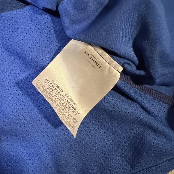 Nike Pro Combat Dri-FIT Shirt Mens Large Long Sleeve Compression Lightweight - Picture 7 of 12